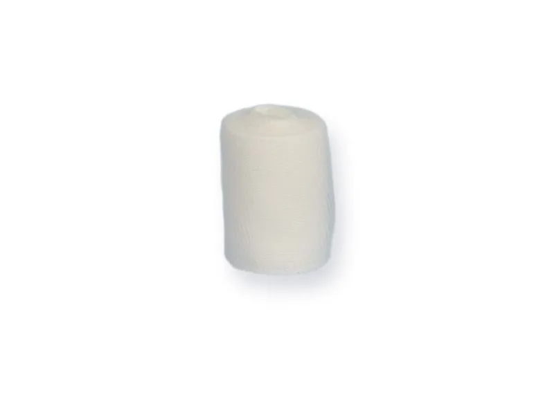 [A00100542] - garza cotone 5 mx5 cm sterile Gima