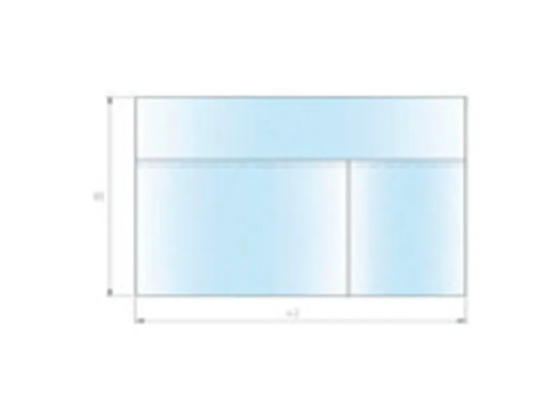 [A00059865] - tasca adesiva per strumenti  sterile