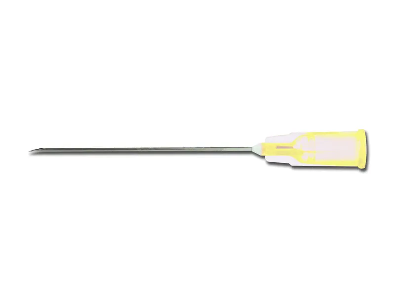 [A00059876] - Ago ipodermico sterile 19g [1,1x38 mm] Gima