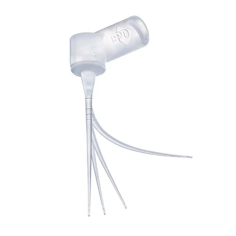 [A00165497] - IRRIFLEX ROOT CANAL IRRIGATION 30 G Ø0,4x27mm - 20 PRODUITSD