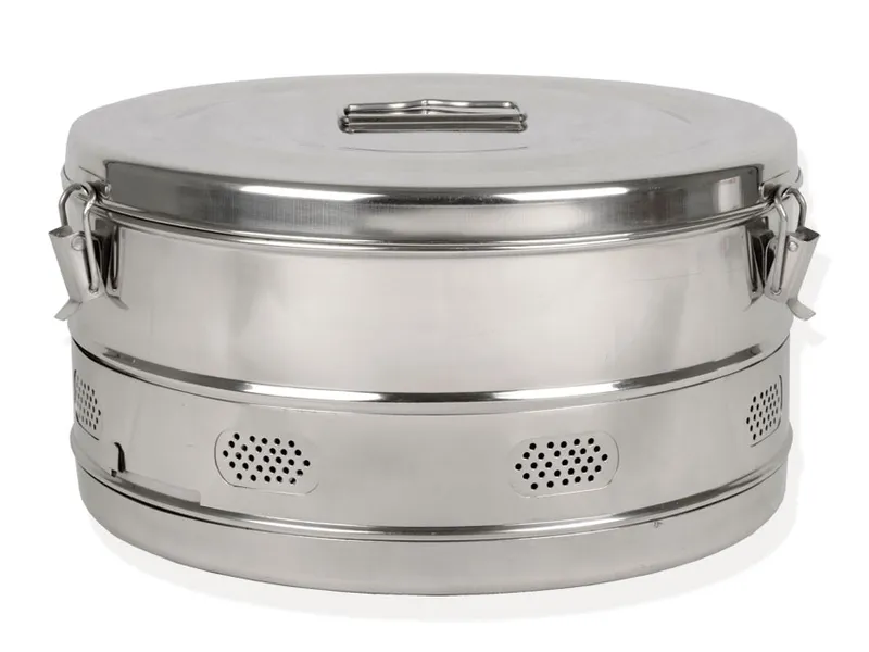 [A00099190] - drum Ø340xh 180 mm Gima