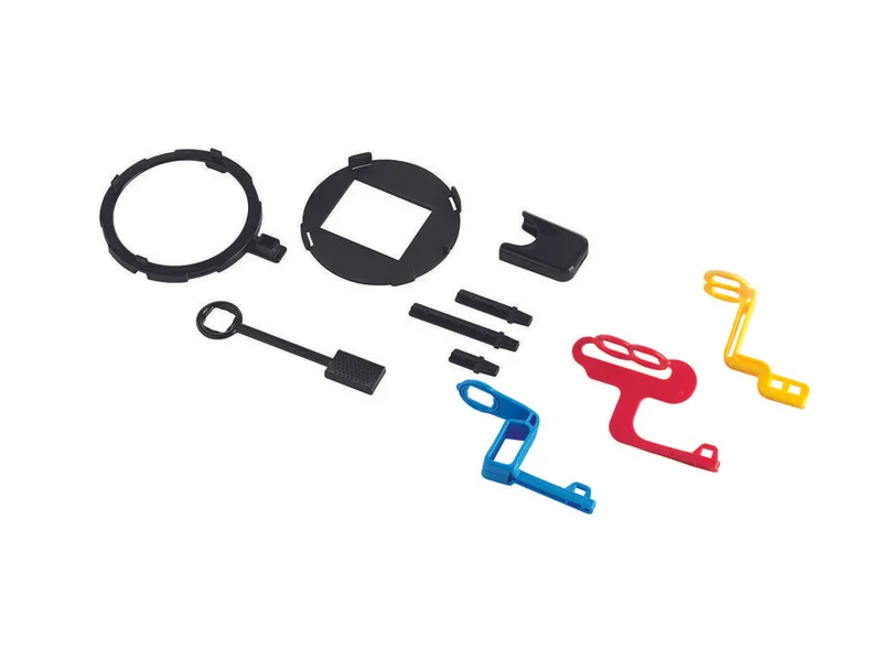 [A00165079] - Centratori per radiografico [Introduction Pack] size #2 Myray