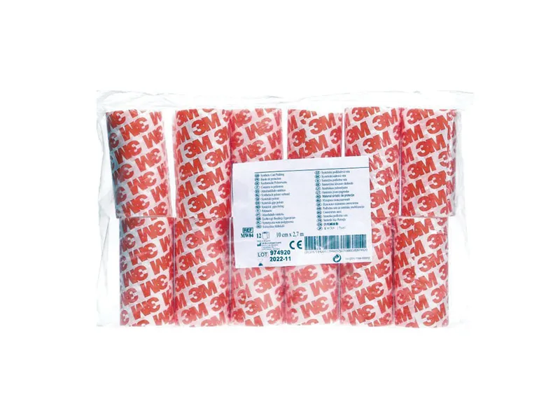 [A00111511] - pad sotto gesso 10 cm x 2,7 m Gima