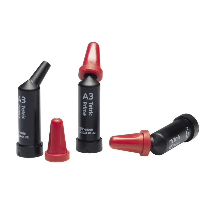 [A00142500] - tetric prime capsule - 20x0,25gr - a1ivoclar