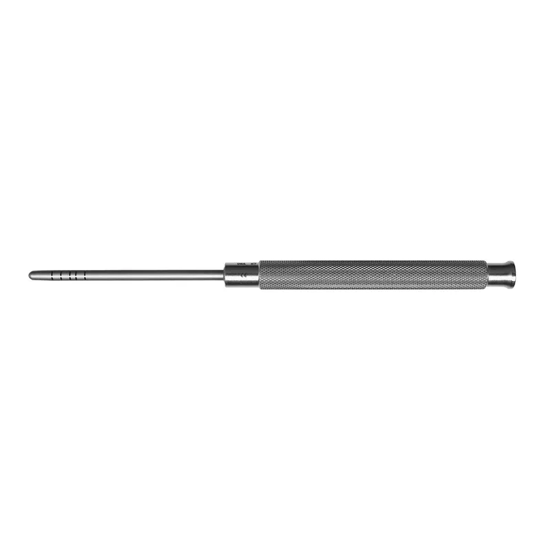 [A00120074] - Osteotomo bone-spreader - convesso maxi 3.7mm Consorzio ONDA