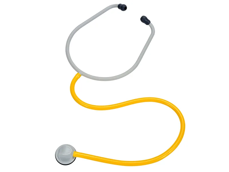 [A00168455] - stetoscopio monopaziente pediatrico 3m - sps-yp1100 - giallo Gima