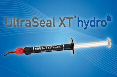 [A00142177] - intro kit - ultraseal xt hydro - naturaleultradent