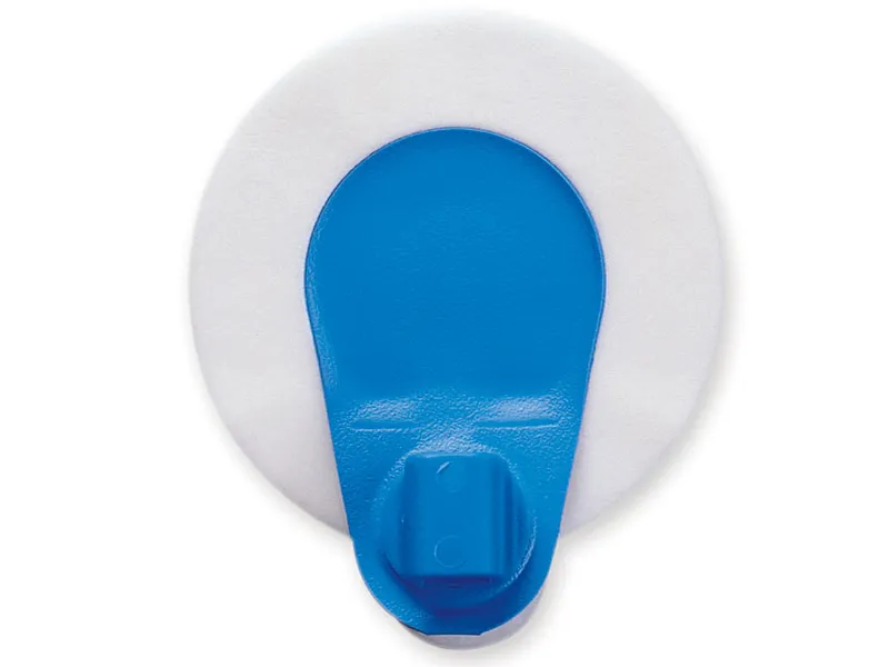 [A00099722] - elettrodi ambu blue sensor m 4 mm Gima