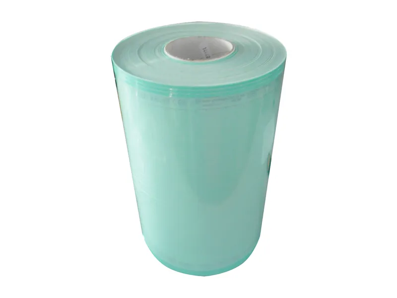 [A00167952] - rotoli piatti 200 m x 300 mm - autoclave Gima