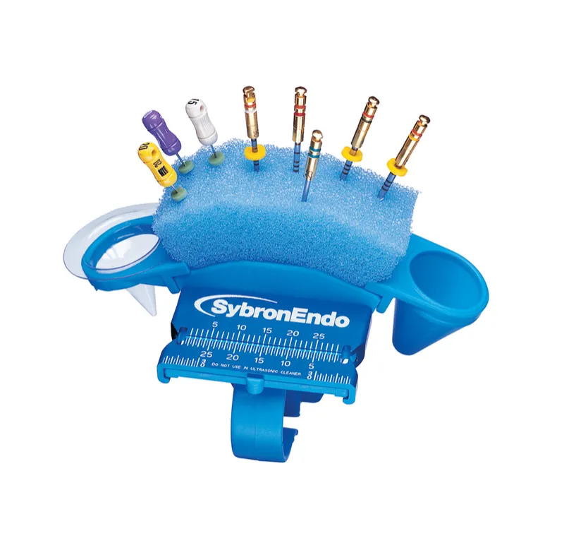 [A00117456] - Spugnette per endo ring - 48pz Consorzio ONDA