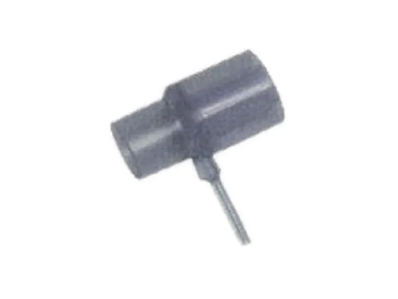 [A00010341] - Filtro intubazione linea h - pediatrico