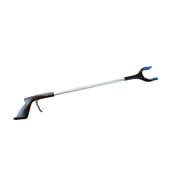 [A00048447] - Pinza prensile per calzari copriscarpe monouso [ex. MPPM-M] Bioki
