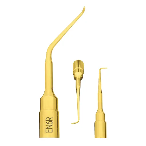 [A00165933] - INSERTI PIEZOSURGERY PER ENDODONZIA RETROGRADA EN6 MECTRON