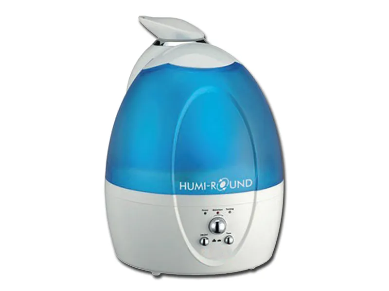 [A00011926] - Umidificatore ad ultrasuoni humi-round