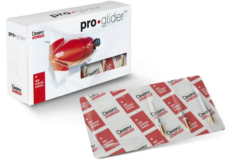 [A00119655] - Proglider file sterile - 3pz - 21mm Consorzio ONDA