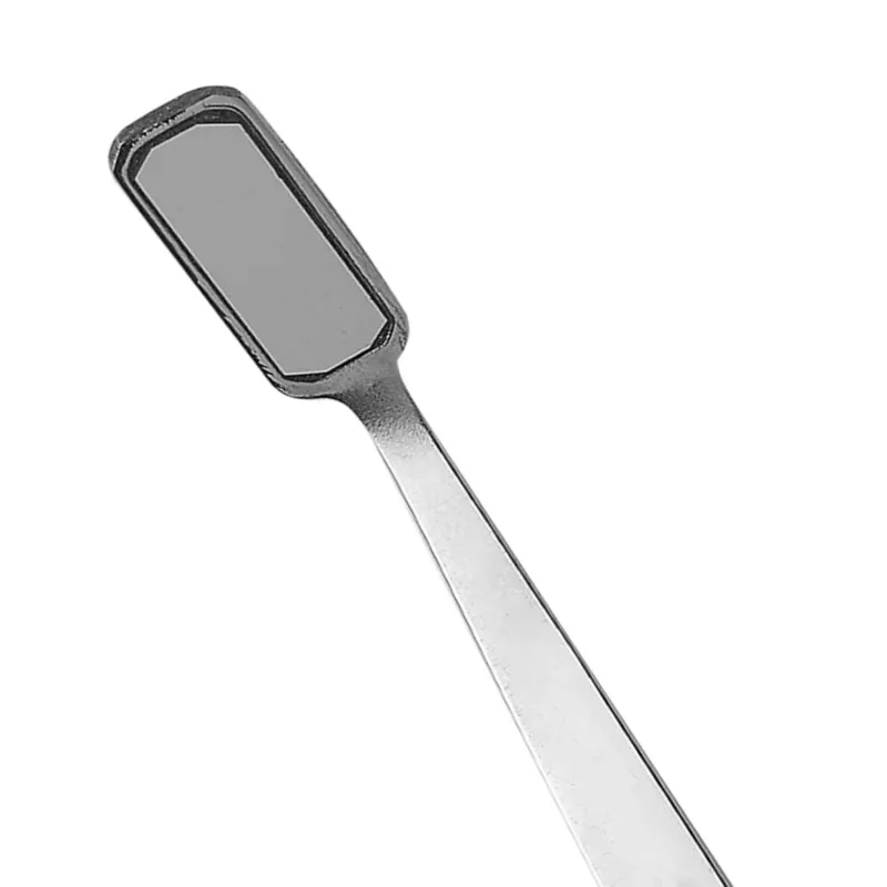 [A00122849] - Specchietto microchirurgia rettangolare 9x3mm Consorzio ONDA