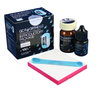 [A00121727] - Fuji ortho lc kit  Consorzio ONDA