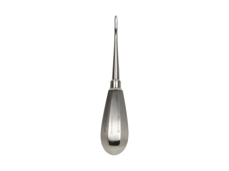 [A00014316] - Leva per radici bein - 3 mm