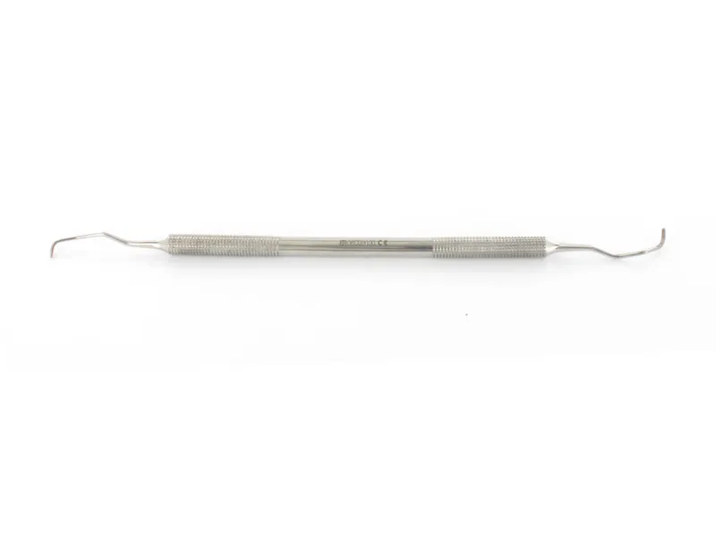 [A00014299] - Curette gracey - fig. 13/14 post.