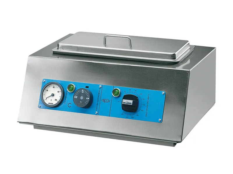 [A00167933] - sterilizzatrice a secco titanox 3 litri Gima