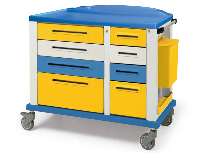 [A00011567] - Carrello basic - large