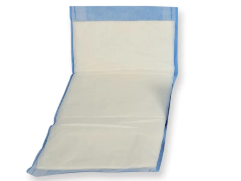 [A00100526] - pads assorbenti 20x40 cm sterili Gima