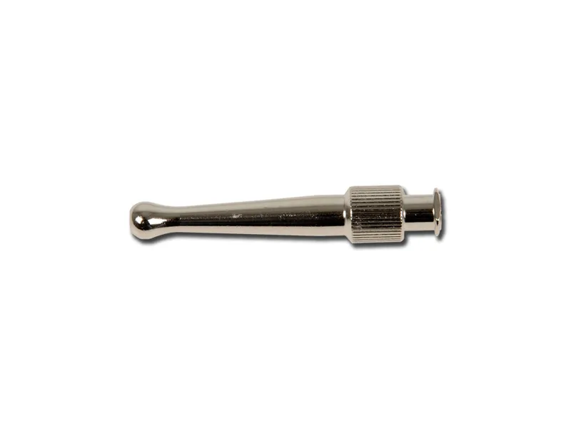 [A00010775] - Cannule schimmelbusch olivali - piccole