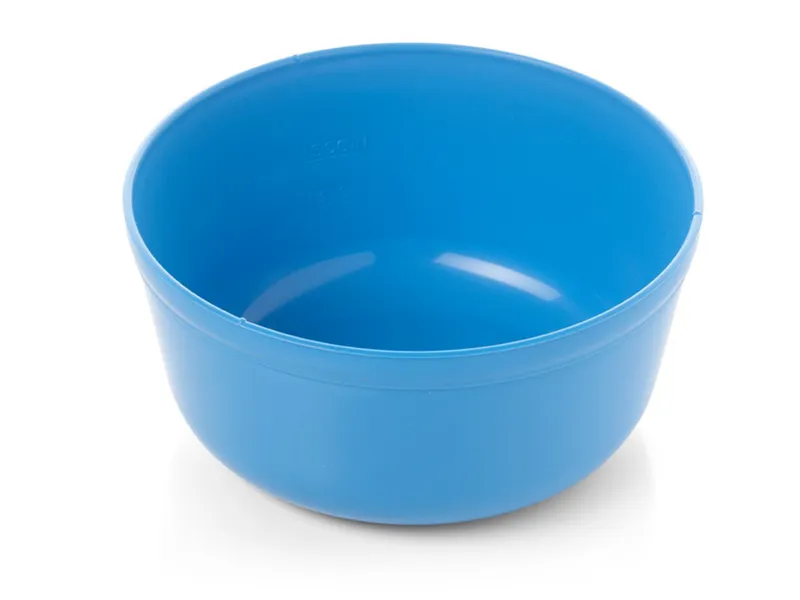 [A00011056] - Scodellino graduato 150 mm - plastica - 1000ml