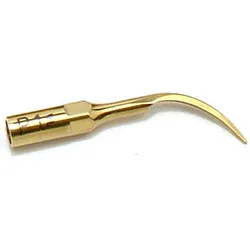 [A00002723] - Inserto P1 tipo E [passo Europeo (M3x0 5mm) compatibile Cefla/ De Giorgi/ EMS/ Mectron/ Parkell/ W&H/ Woodpecker] Stern Weber 