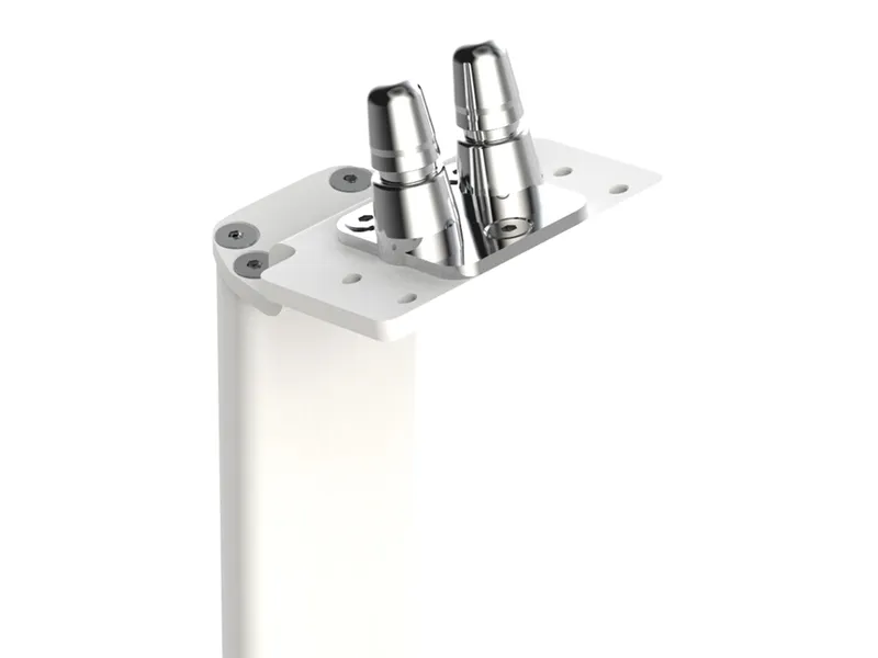 [A00168348] - piastra adattatrice philips horn Gima