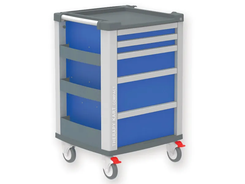 [A00061048] - compact kart - blu