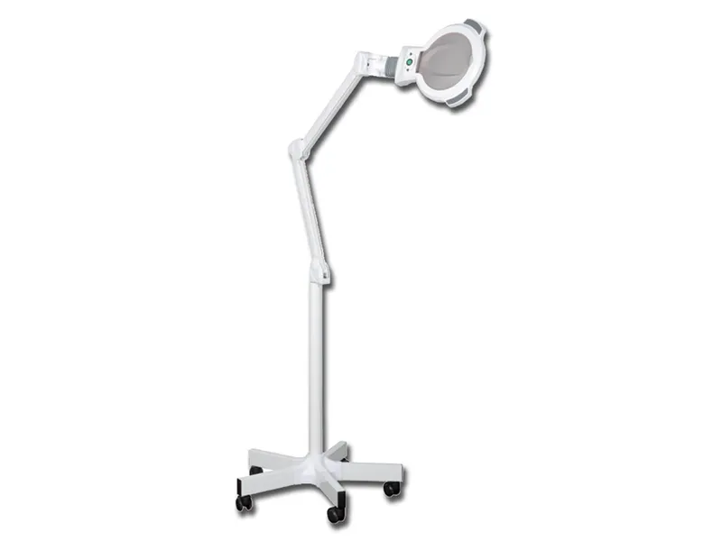 [A00060410] - lampada con lente dermaled