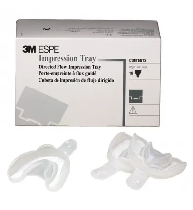 [A00127744] - Portaimpronte position tray Small Sup Consorzio ONDA