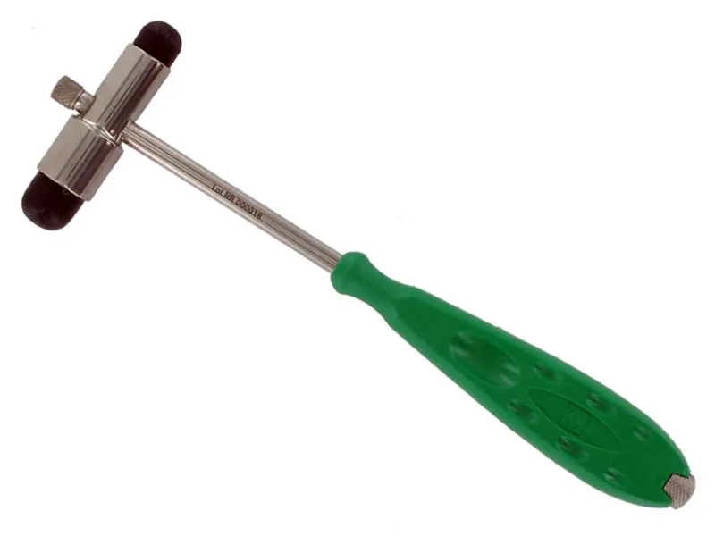 [A00012526] - Martello neurologico "buck gima 2000"