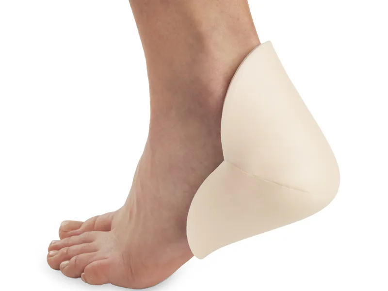 [A00168620] - hypor foam heel medicazione per il tallone - a fine stock Gima