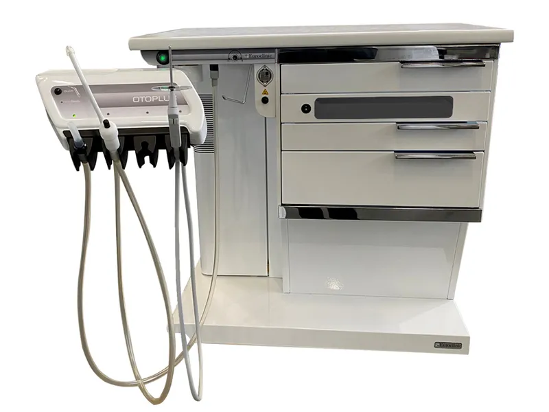 [A00011612] - Otoplus base - riunito orl