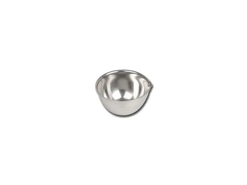[A00001641] - Capsula Inox Ø088 mm (26617)