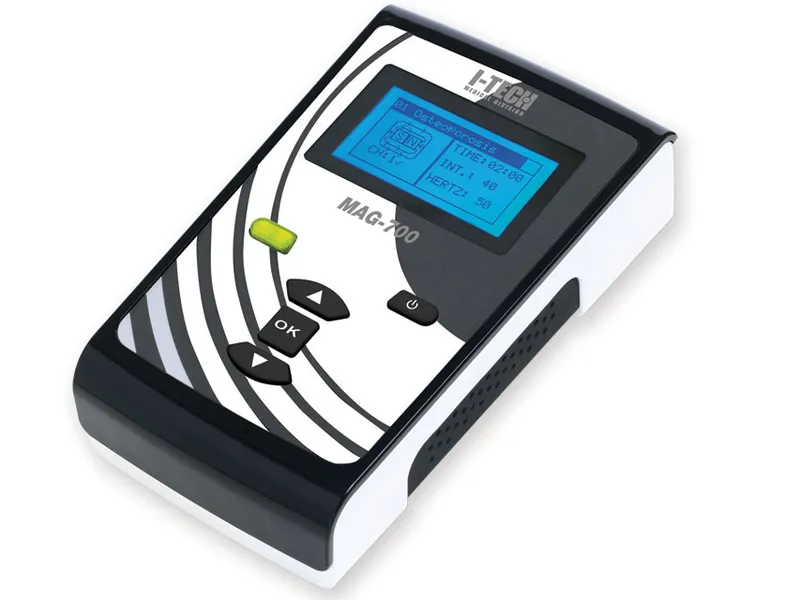 [A00099331] - magnetoterapia mag 700 Gima