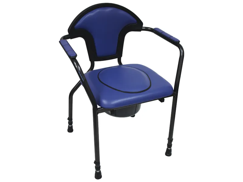 [A00060979] - sedia comoda confort - altezza regolabile