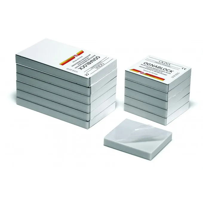 [A00126880] - OGNABLOCK Blocco impasto [7x8] in polipropilene [DD021030] Ogna