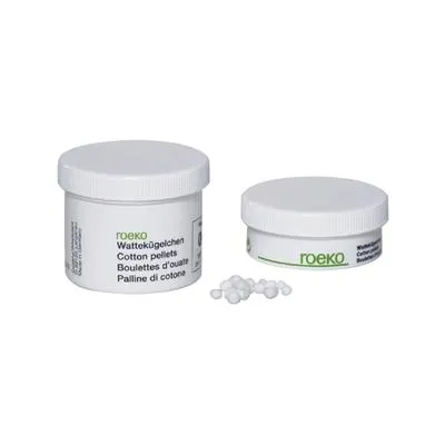 [A00127193] - Palline cotone nr. 000 - 1,5g Consorzio ONDA
