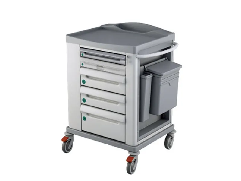 [A00061056] - carrello basic ks - small