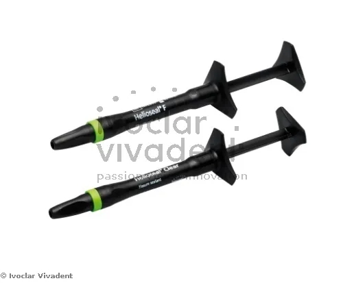 [A00144253] - helioseal clear refill - 1x1,25grvivadent