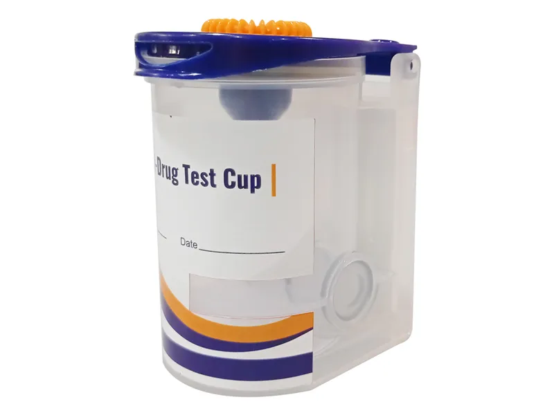 [A00167299] - multitest 7 droghe a bicchierino -urine Gima