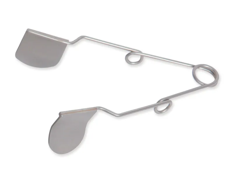 [A00014371] - Apribocca per roditori - 6 cm