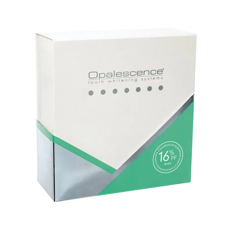 [A00149268] - opalescence pf 16% doctor kit - mentaultradent
