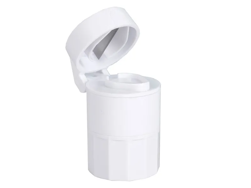 [A00099123] - taglia-frantumapillole combo Gima