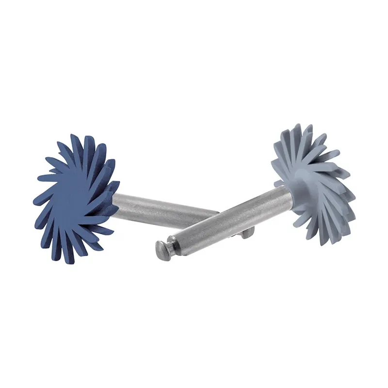 [A00188633] - WIST DIA AZZURRI PER COMPOSITO Ø14mm KURARAY
