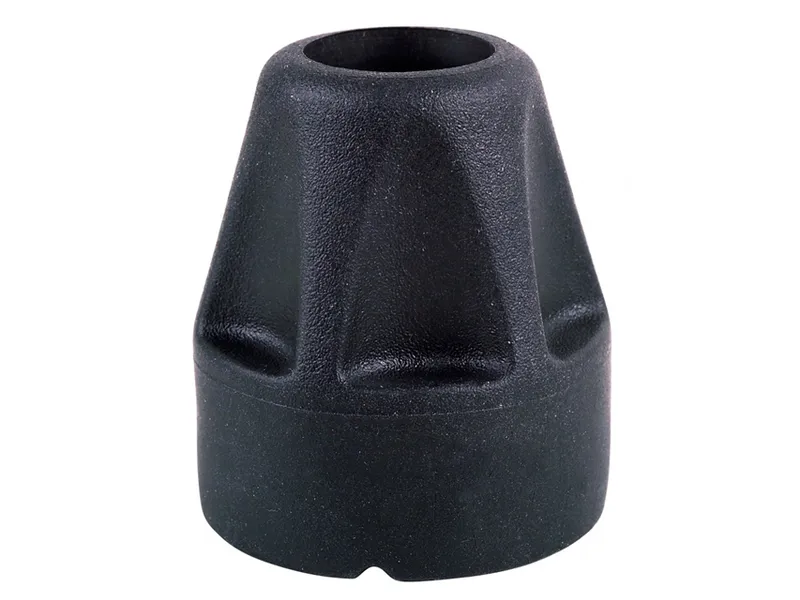 [A00168211] - puntali di gomma tubo 16 mm, base 35 mm Gima