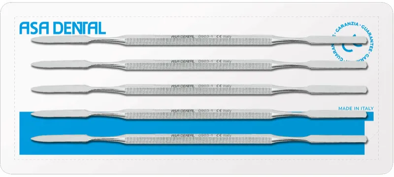 [A00112991] - Spatole per cemento figura 1 - 5pz Consorzio ONDA